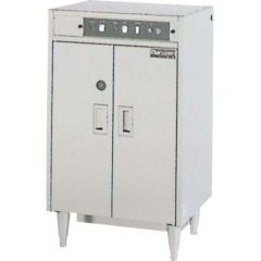 【マルゼン】包丁まな板殺菌庫 MCF-065B 幅600×奥行500×高さ1140mm