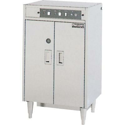 【マルゼン】包丁まな板殺菌庫 MCF-065B 幅600×奥行500×高さ1140mm