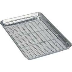 ホットショーケース OS-400N専用バット 幅220×奥行155×高さ15