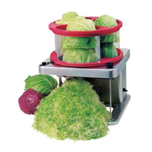 キャベツスライサー DX-150 Wロータリー ドリマックス キャベロボ  