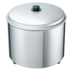 オール ステンレス 電気櫃エバーホット すしシャリ用 NV-35S