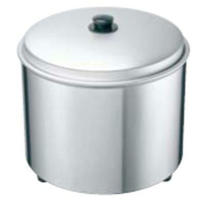 オールステンレス 電気櫃エバーホット すしシャリ用 NV-35S