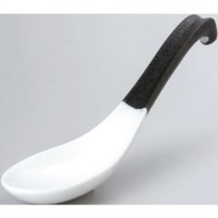 有明 ラーメンレンゲ黒 /グループB