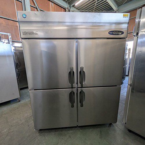 ホシザキ 業務用冷蔵庫 HF-150Z3-TH ホシザキ 業務用冷蔵庫 HF-150Z3-TH