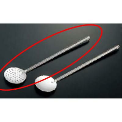 18-8 パエリアスキンマー 穴明