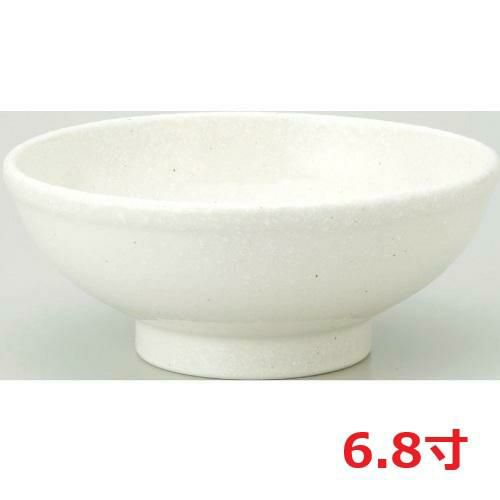 有明 玉渕6.8丼粉引