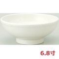 有明 玉渕6.8丼粉引