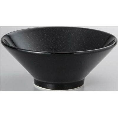 水明 高台6.5丼黒御影