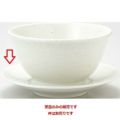 有明 丼受皿粉引