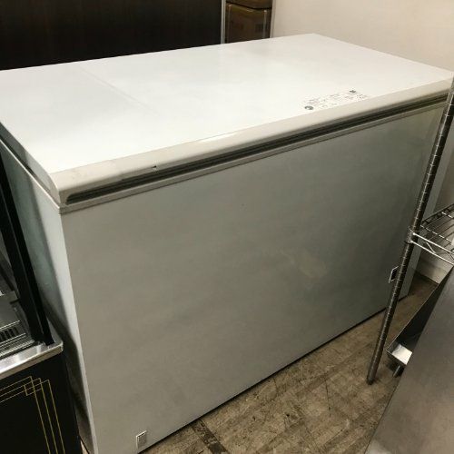 LBFG4AS ダイキン 【在庫限り】 横型冷凍ストッカー 400Lクラス 幅1314
