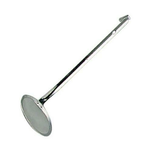 18-8 レードル柄 あく取り 大