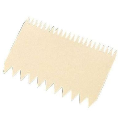 TH PP製 コーム 37243 両面型 110×75