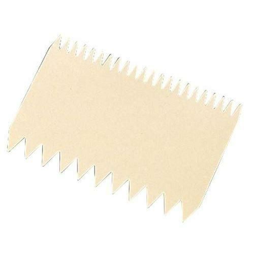 TH PP製 コーム 37243 両面型 110×75