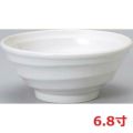 鳴門白 6.8寸丼