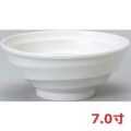 鳴門白 7.0寸丼