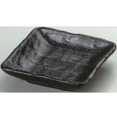 鳴門 正角ケズリ10cm黒耀 /グループB