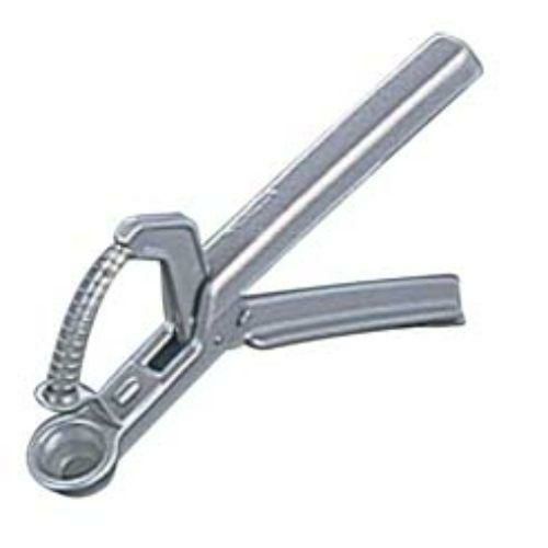 オリーブ芯抜 WM4040 ウエストマーク