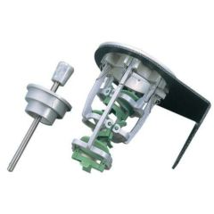 LT ベジタブルピーラー壁面固定式 EM001 にんじん小用