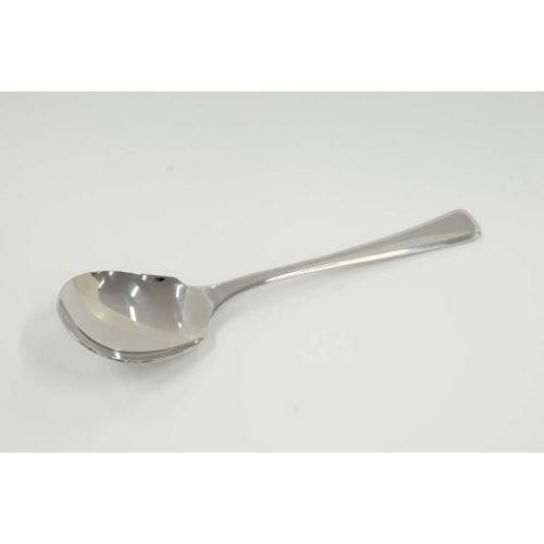 スプーン 【18-8 #7800 サービススプーン】 / 全長:213