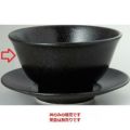 有明 反深口6.3丼黒耀 /グループB