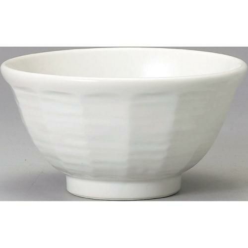 けずり5.5寸丼白