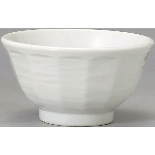 けずり6.0寸丼白
