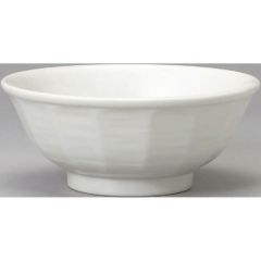 けずり6.8寸丼白
