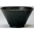 有明 切立深口6.3丼黒耀 /グループB