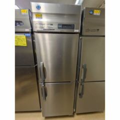 【中古冷機】縦型冷蔵庫 ホシザキ HR-63Z3 中古冷機】縦型冷蔵庫 ホシザキ HR-63Z3