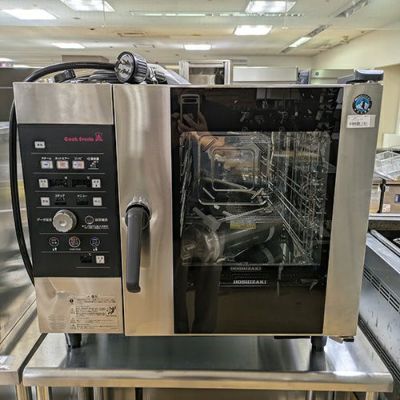 業界最長1年保証】【中古】スチームコンベクションオーブン ホシザキ