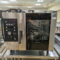 MIC-5TC3 ホシザキ スチームコンベクションオーブン｜テンポスドット