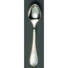 ＥＢＭ １８－８ ブローニュ（銀メッキ付）コーヒースプーン