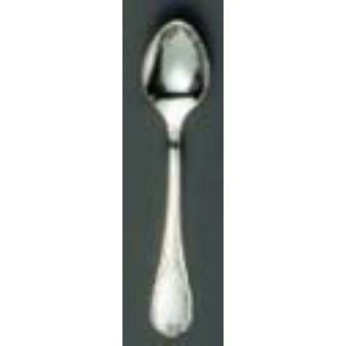 ＥＢＭ １８－８ ブローニュ（銀メッキ付）コーヒースプーン