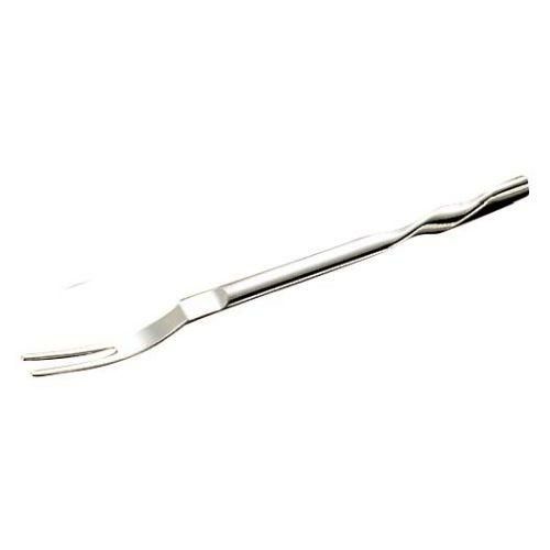 ボンサンス ヒメフォーク シルバー