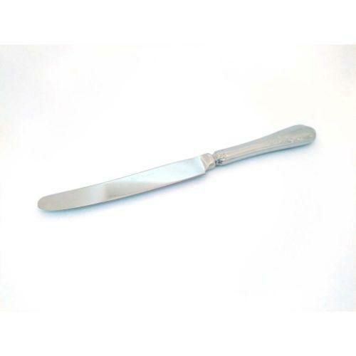 テーブルナイフ 【18-8 エリザベス テーブルナイフ(H・H)ノコ刃無】全長:238