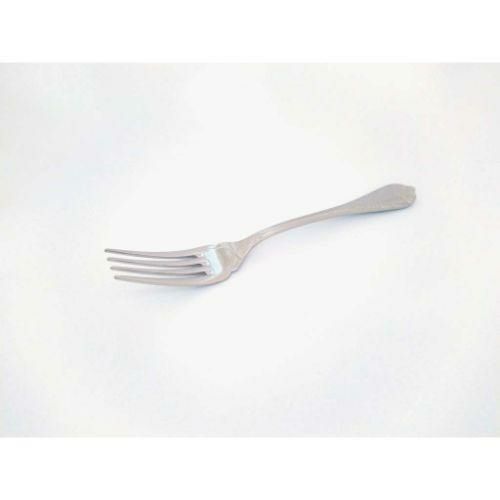 フィッシュフォーク 【18-8 エリザベス フィッシュフォーク(S・H)】全長:193
