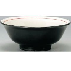 【丼 高台7.0丼黒巻 10個入 】【業務用】 【グループB】【プロ用】