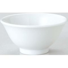【白中華 反3.6碗 10個入 】【業務用】 【グループB】【プロ用】