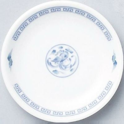 【翔鳳 13cm皿 10枚入】【業務用】 【グループB】【プロ用】