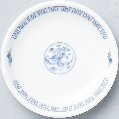 【翔鳳 13cm皿 10枚入】【業務用】 【グループB】【プロ用】