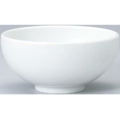 【白中華 12cmライス丼 10個入 】【業務用】 【グループB】【プロ用】