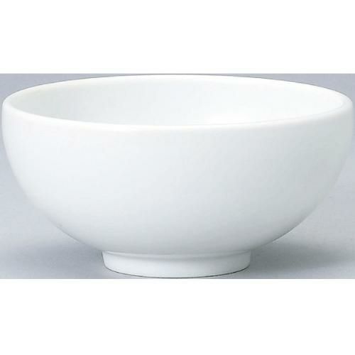 【白中華 12cmライス丼 10個入 】【業務用】 【グループB】【プロ用】