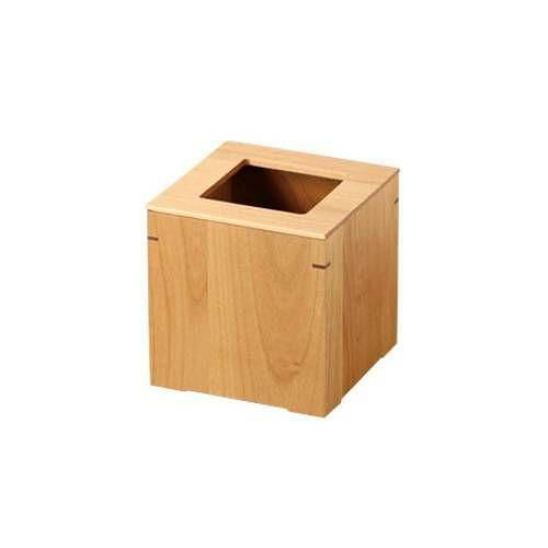 CH・アルダー ダストボックス 小 アルダー 50156