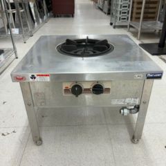 ゆで麺器 角型ゆで麺器（省エネタイプ）