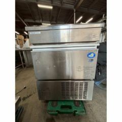 IM-95TM-1 ホシザキ キューブアイスメーカー(バーチカル)｜テンポス