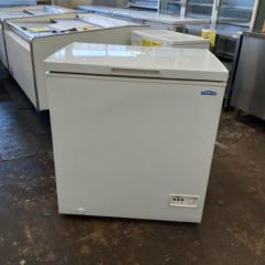 中古】冷凍ストッカー テンポスオリジナル TBCF-93-RH 幅570×奥行530