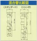 【マルゼン】スーパージャンボバーナー 卓上ジャンボ 20000kcal/h　MG-12J