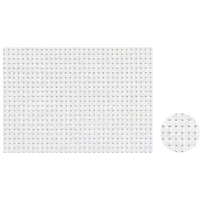 テーブルランナー ホワイト-T