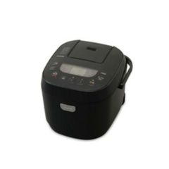 電子レンジ　アイリスオーヤマ　IMB-F2202-B BLACK アイリスオーヤマ 電子レンジフラットテーブル 22L /IMB-F2202-B