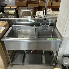 新品未使用　エバドレン蒸発装置 HJY-270A ホシザキ　新品 0000000047712_pYswFNY.jpg